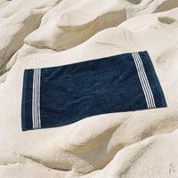 Nautilus Towels - Diazza