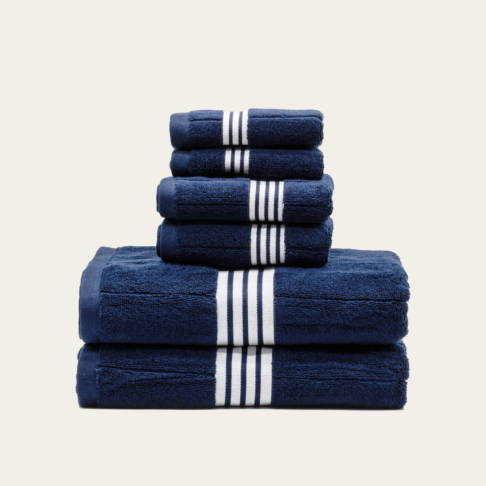 Nautilus Towels - Diazza