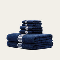 Nautilus Towels - Diazza
