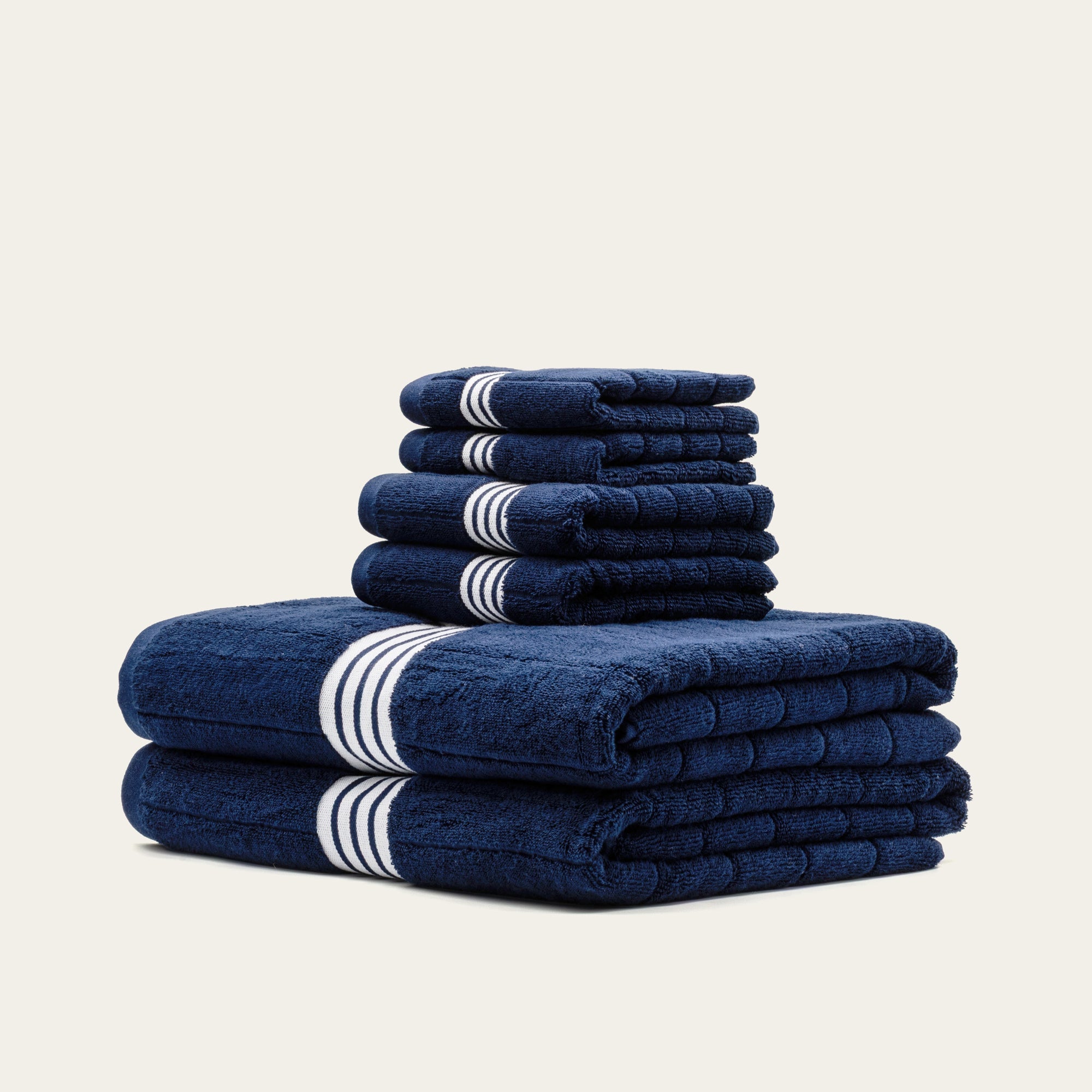 Nautilus Towels - Diazza