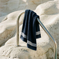 Nautilus Towels - Diazza