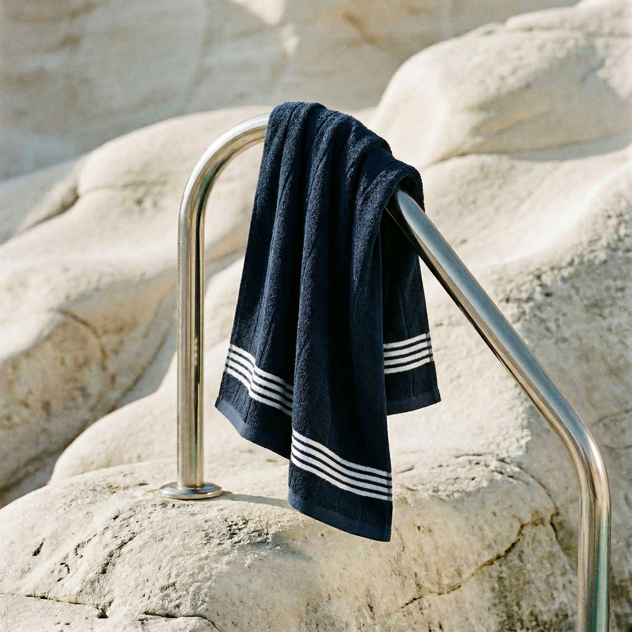 Nautilus Towels - Diazza