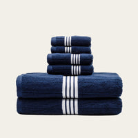 Nautilus Towels - Diazza