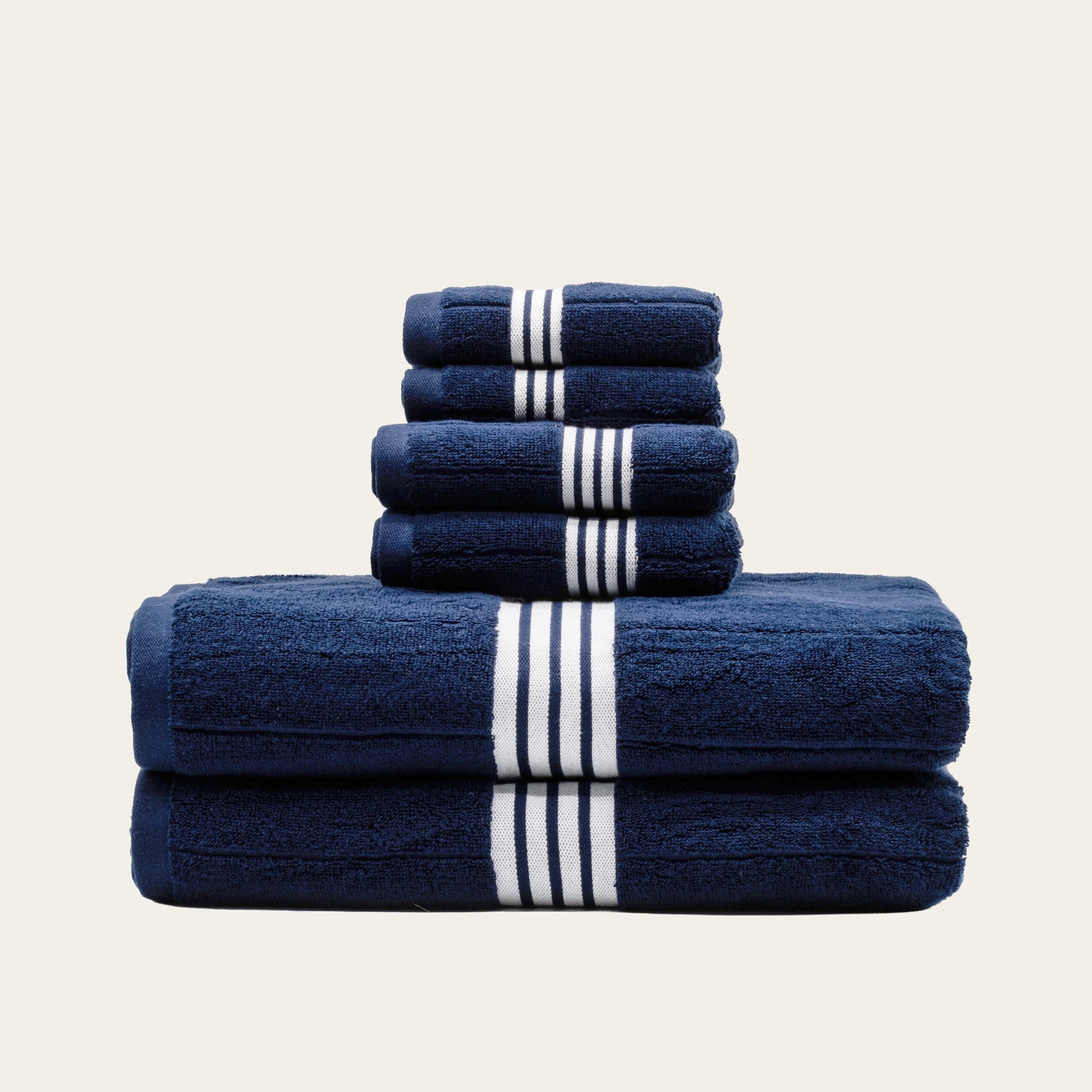 Nautilus Towels - Diazza