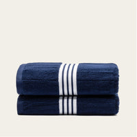 Nautilus Towels - Diazza