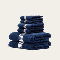 Nautilus Towels - Diazza