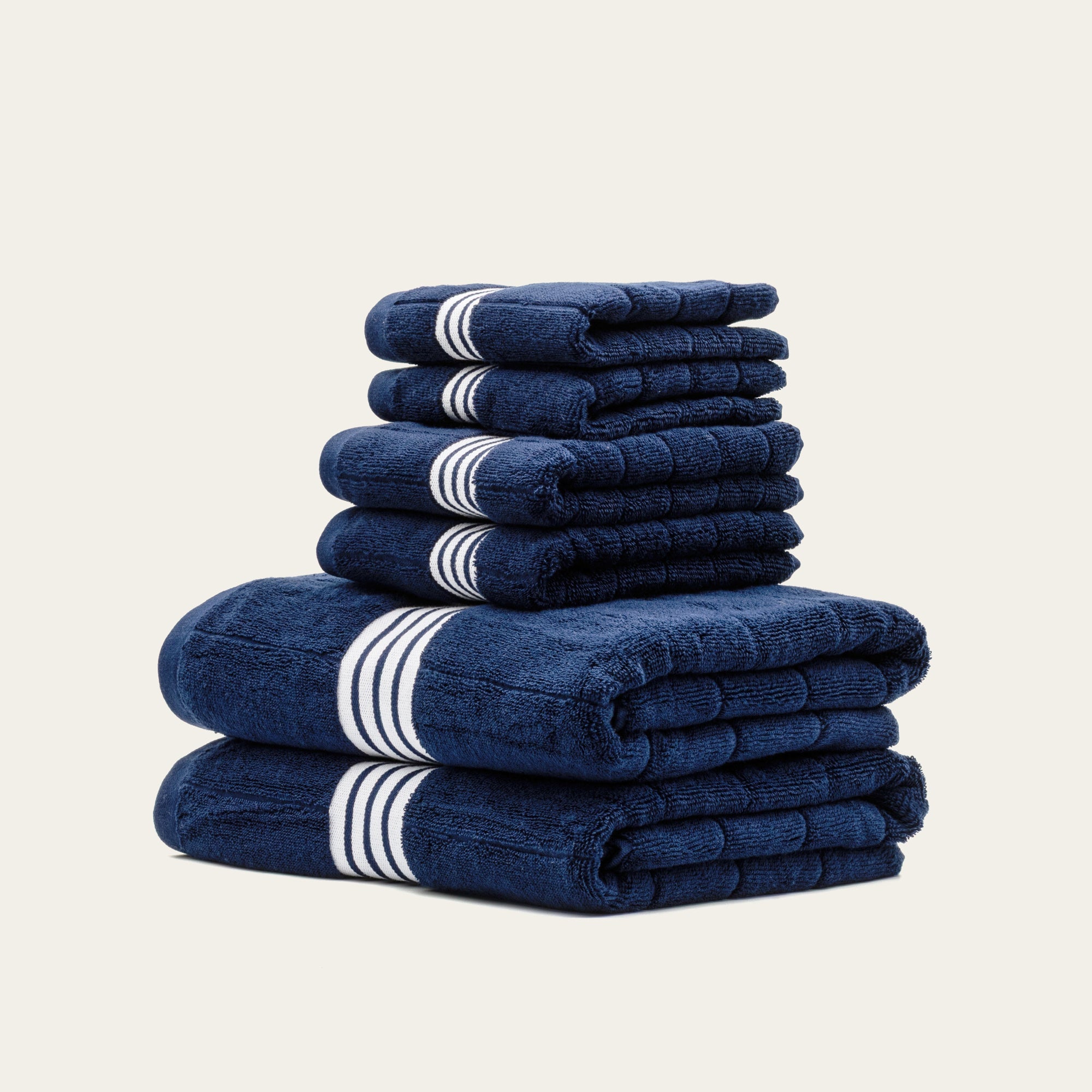 Nautilus Towels - Diazza