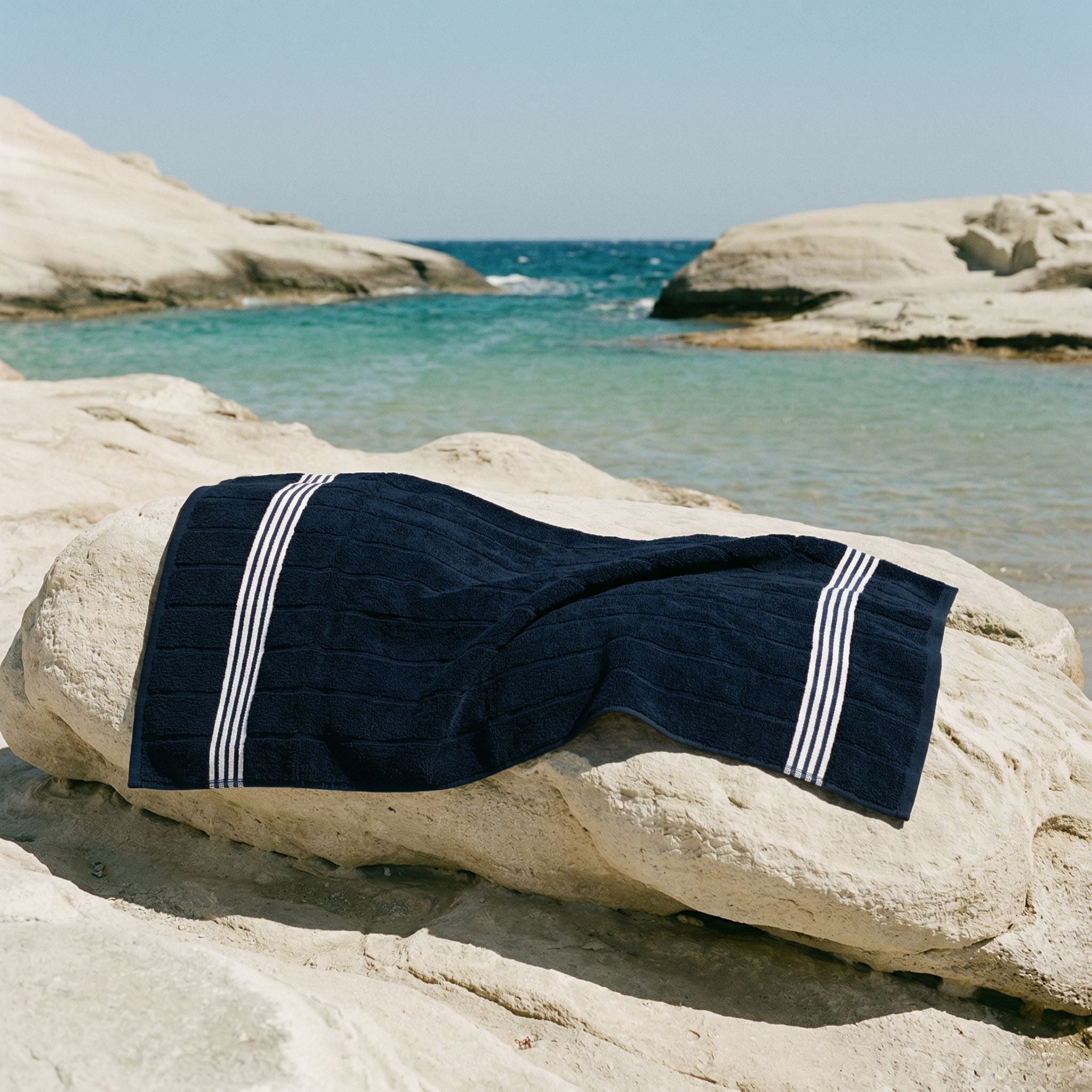 Nautilus Towels - Diazza