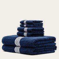 Nautilus Towels - Diazza