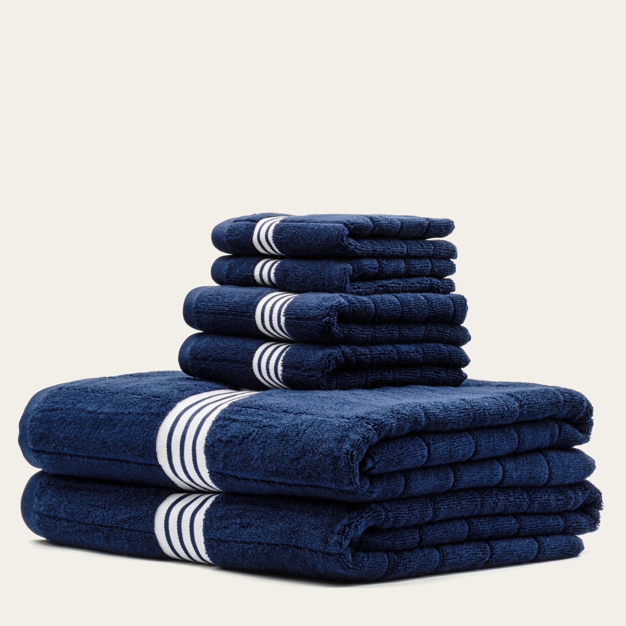 Nautilus Towels - Diazza