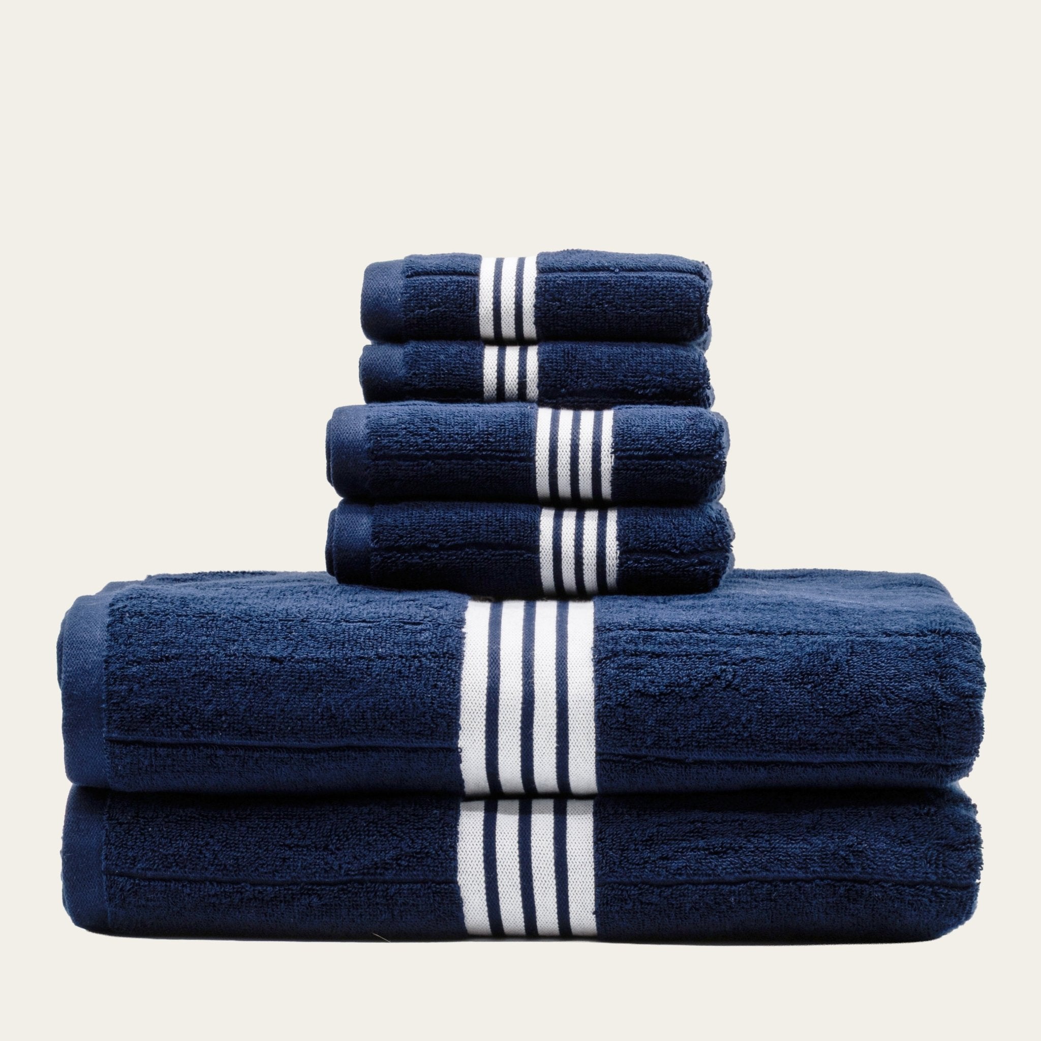 Nautilus Towels - Diazza