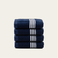 Nautilus Towels - Diazza