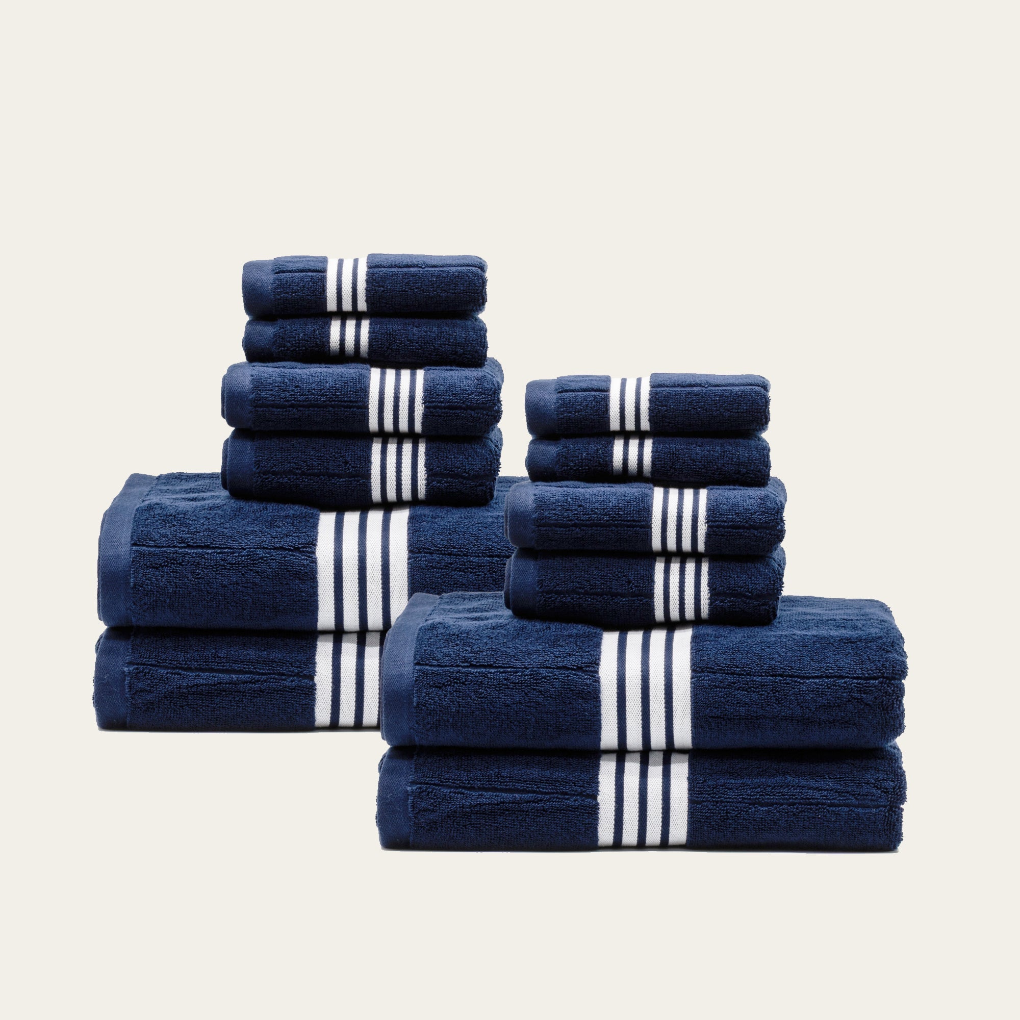 Nautilus Towels - Diazza