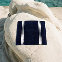 Nautilus Towels - Diazza