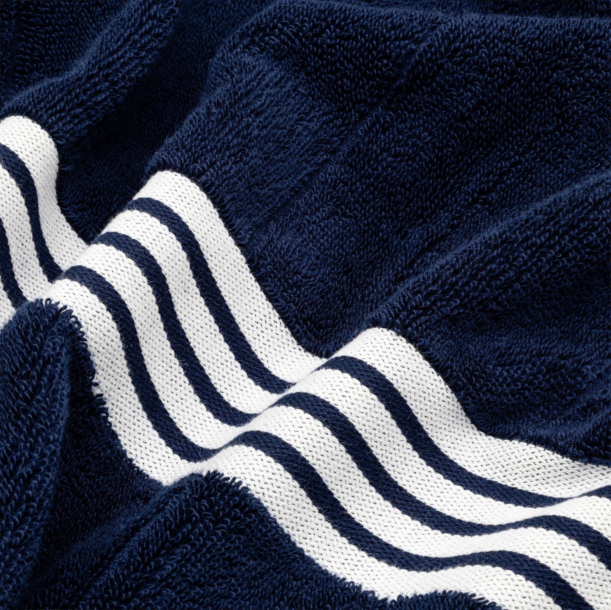 Nautilus Towels - Diazza