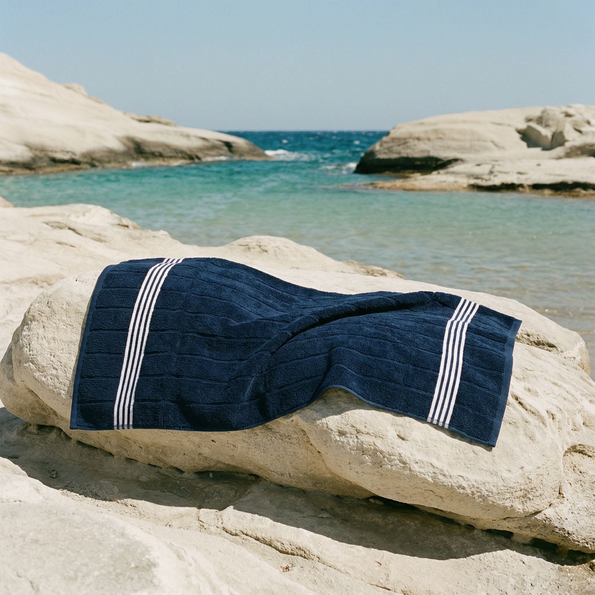 Nautilus Towels - Diazza