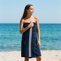 Nautilus Towels - Diazza