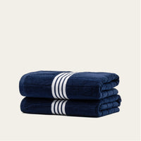 Nautilus Towels - Diazza