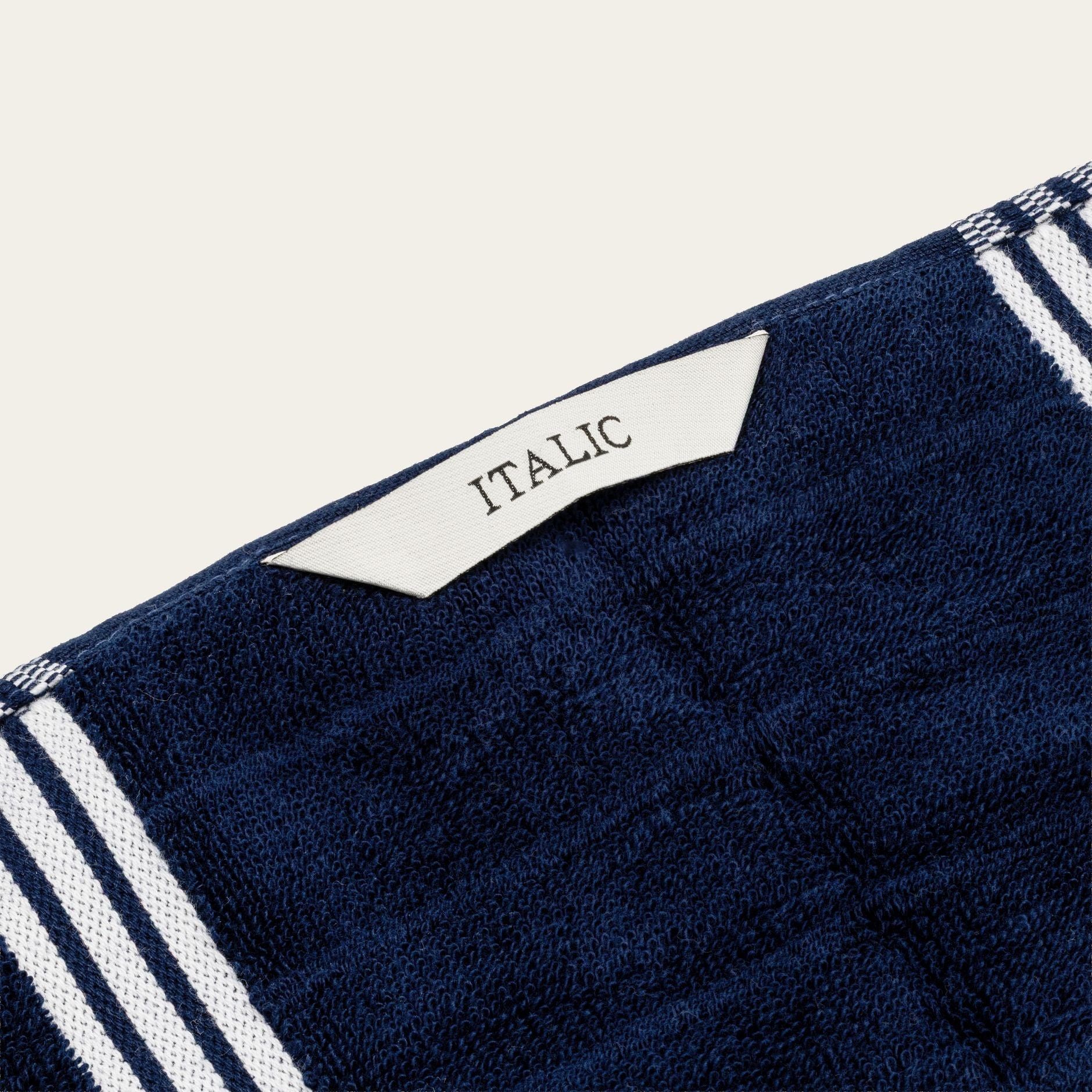 Nautilus Towels - Diazza
