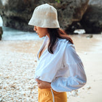 NORMA BLANCO Water Repellent Travel Jacket - Diazza