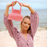 Candy Pink