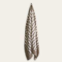 Pietra Towels Italic