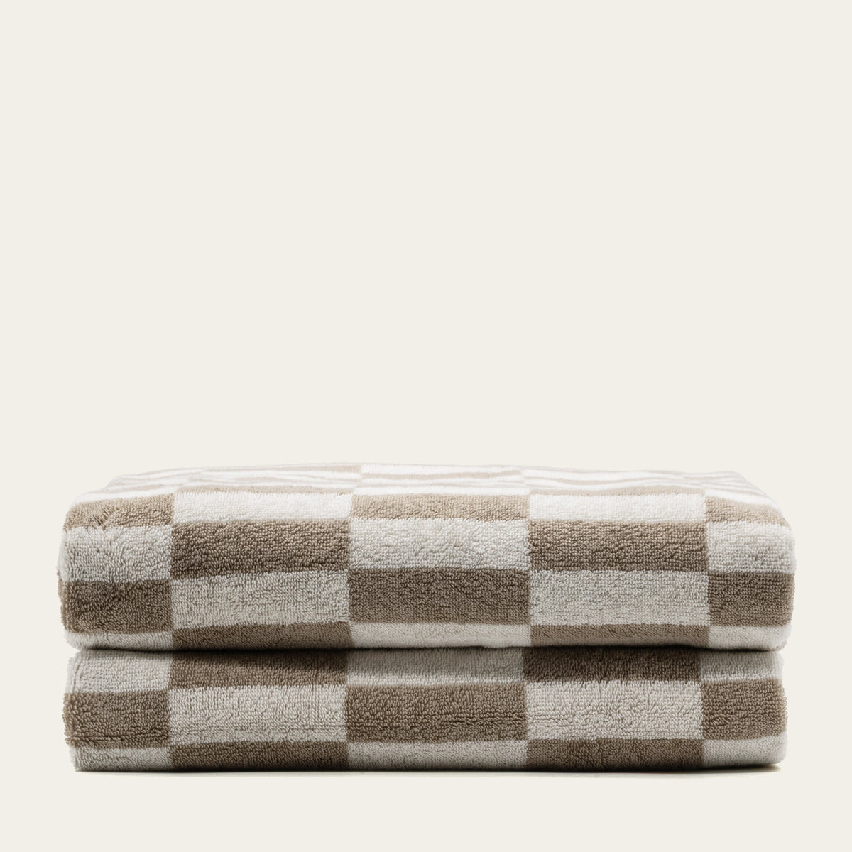 Pietra Towels Italic