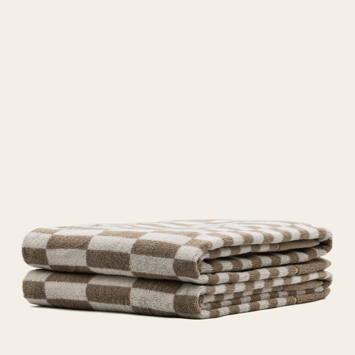 Pietra Towels Italic