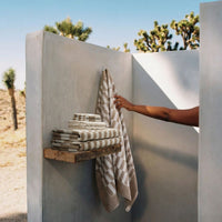 Pietra Towels - Diazza