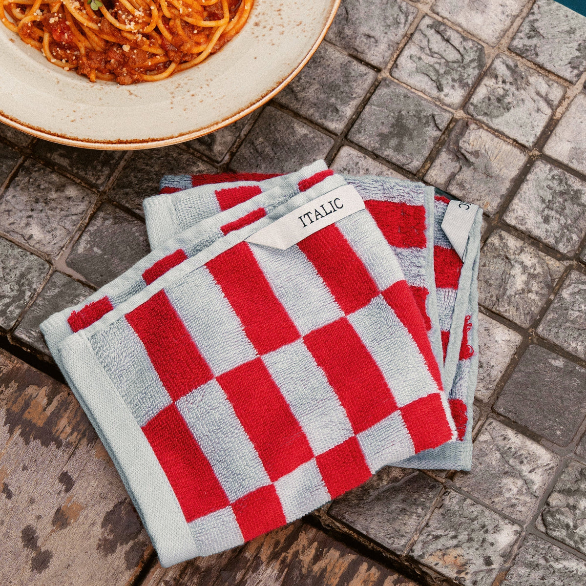 Pietra Towels - Diazza