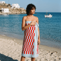Pietra Towels - Diazza
