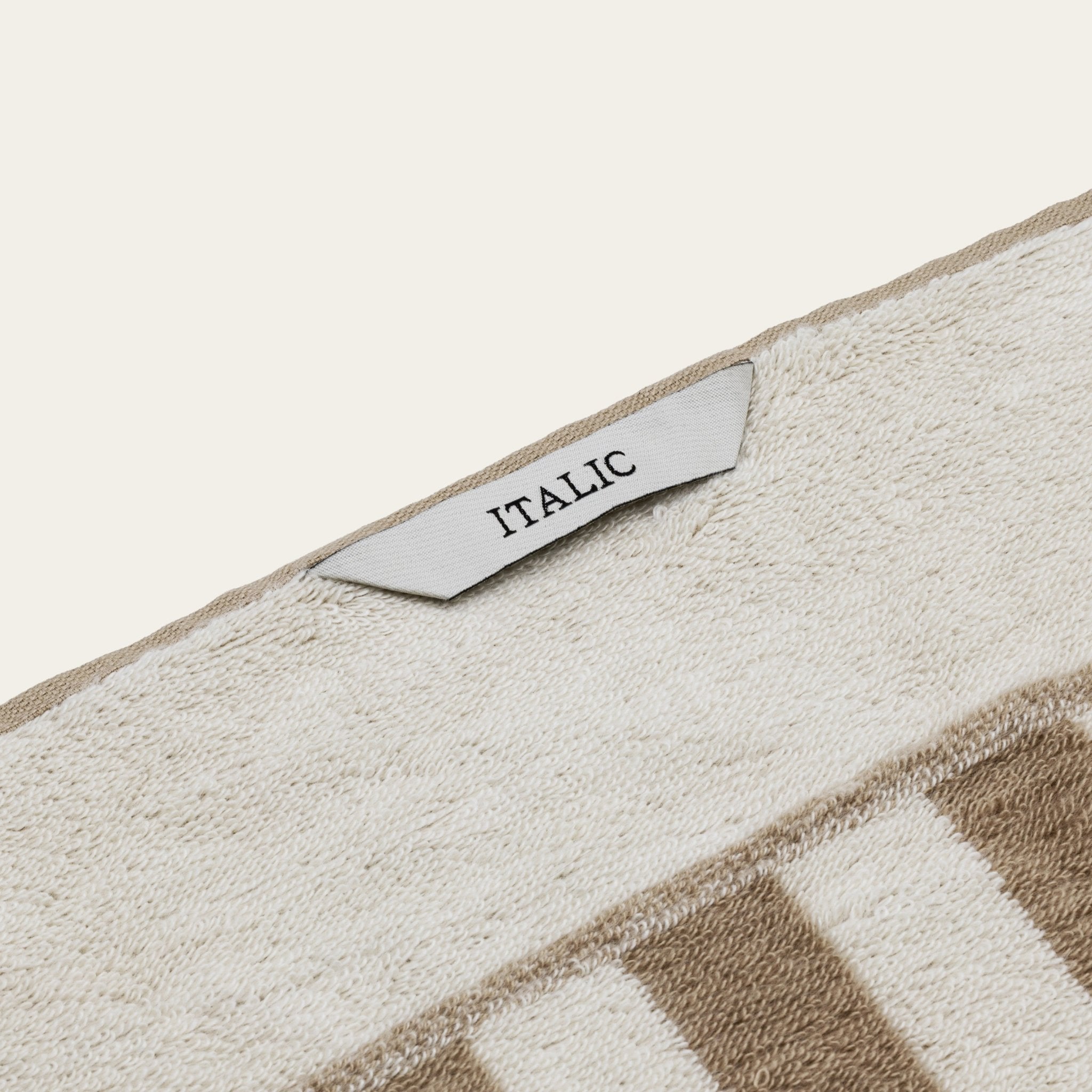 Pietra Towels - Diazza