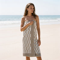 Pietra Towels - Diazza