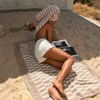 Pietra Towels - Diazza