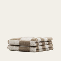 Pietra Towels - Diazza