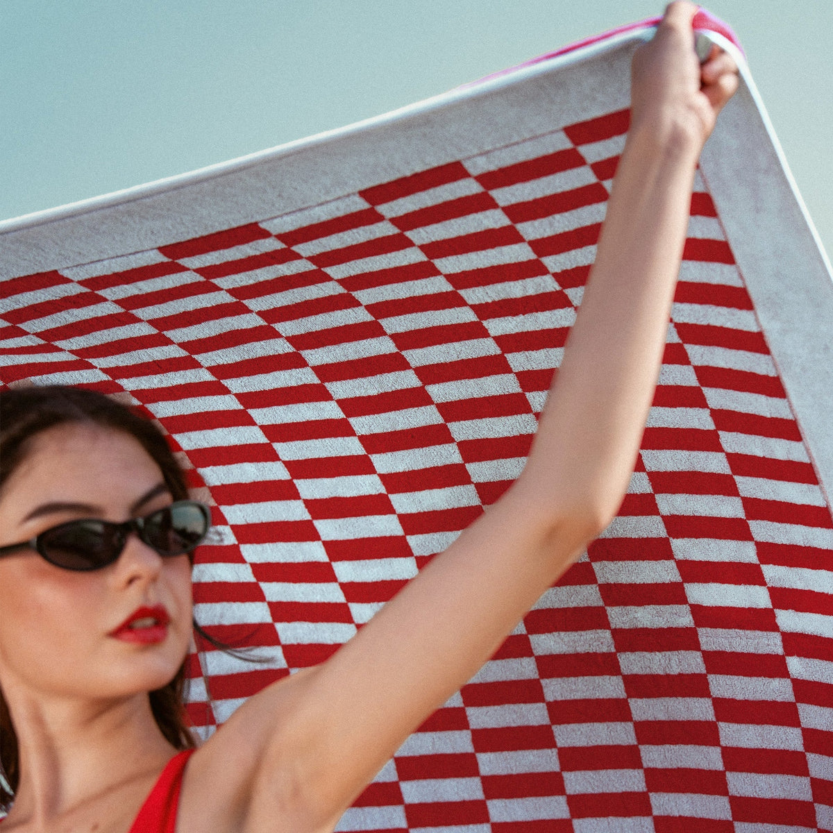 Pietra Towels - Diazza
