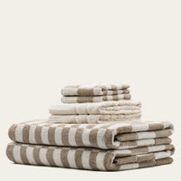 Pietra Towels - Diazza