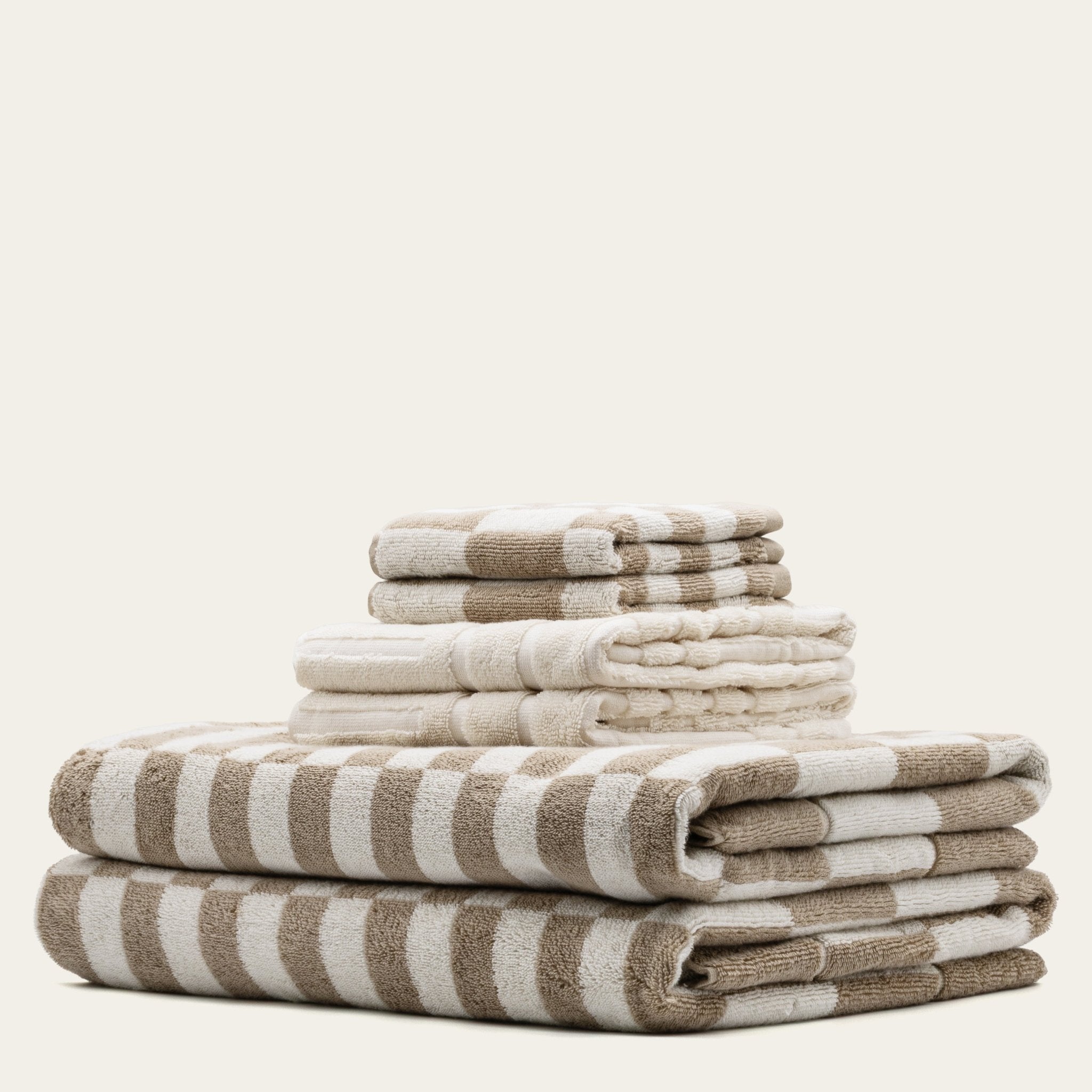 Pietra Towels - Diazza
