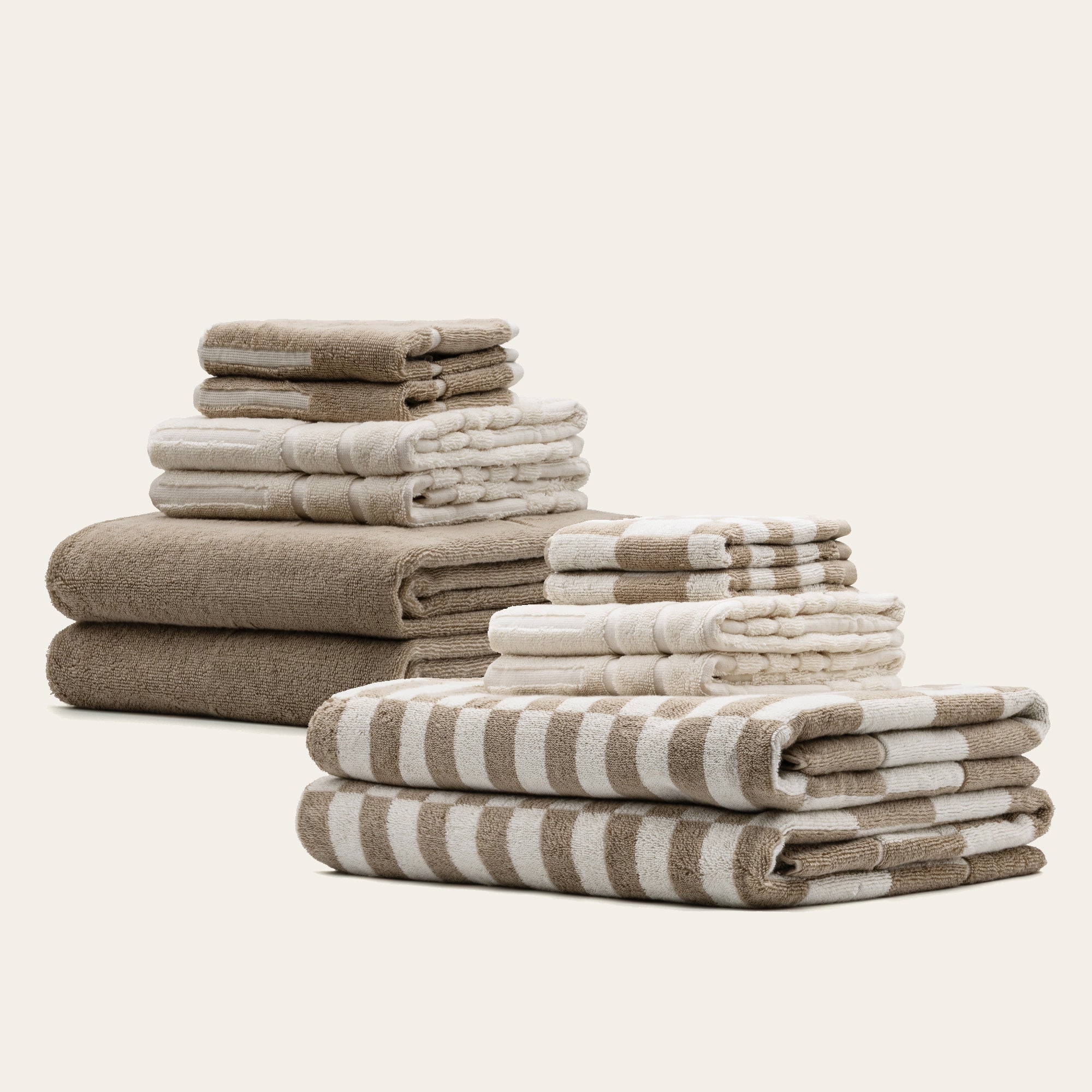 Pietra Towels - Diazza