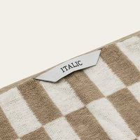 Pietra Towels - Diazza