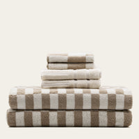 Pietra Towels - Diazza