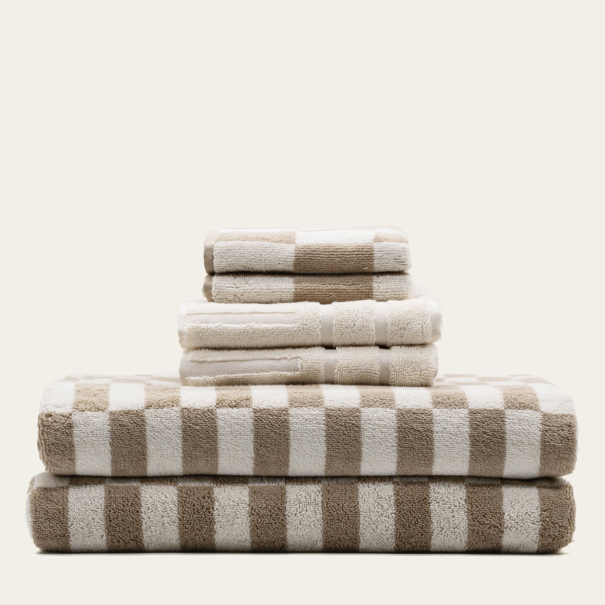 Pietra Towels - Diazza