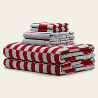 Pietra Towels - Diazza