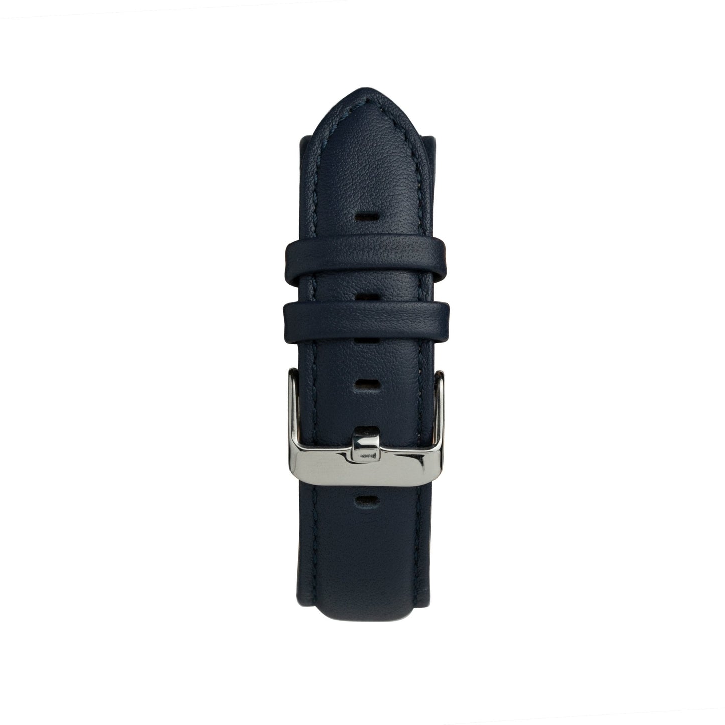 Quick - Release Genuine Leather Watch Straps - Diazza