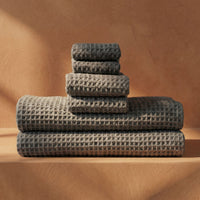 Sedona Waffle Towels - Diazza