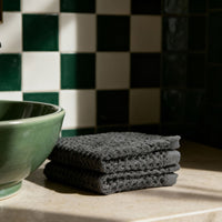 Sedona Waffle Towels - Diazza