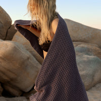 Sedona Waffle Towels - Diazza