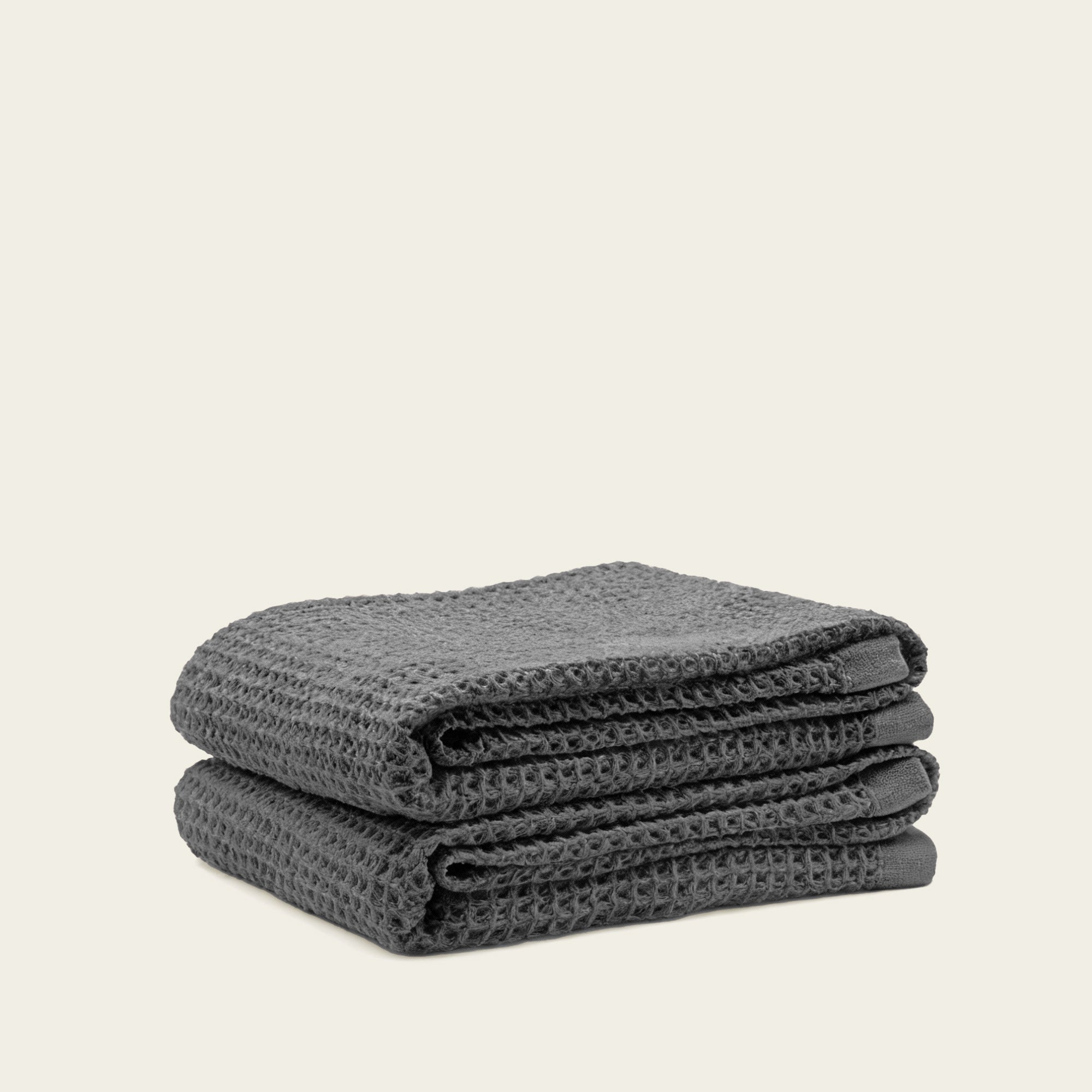 Sedona Waffle Towels - Diazza