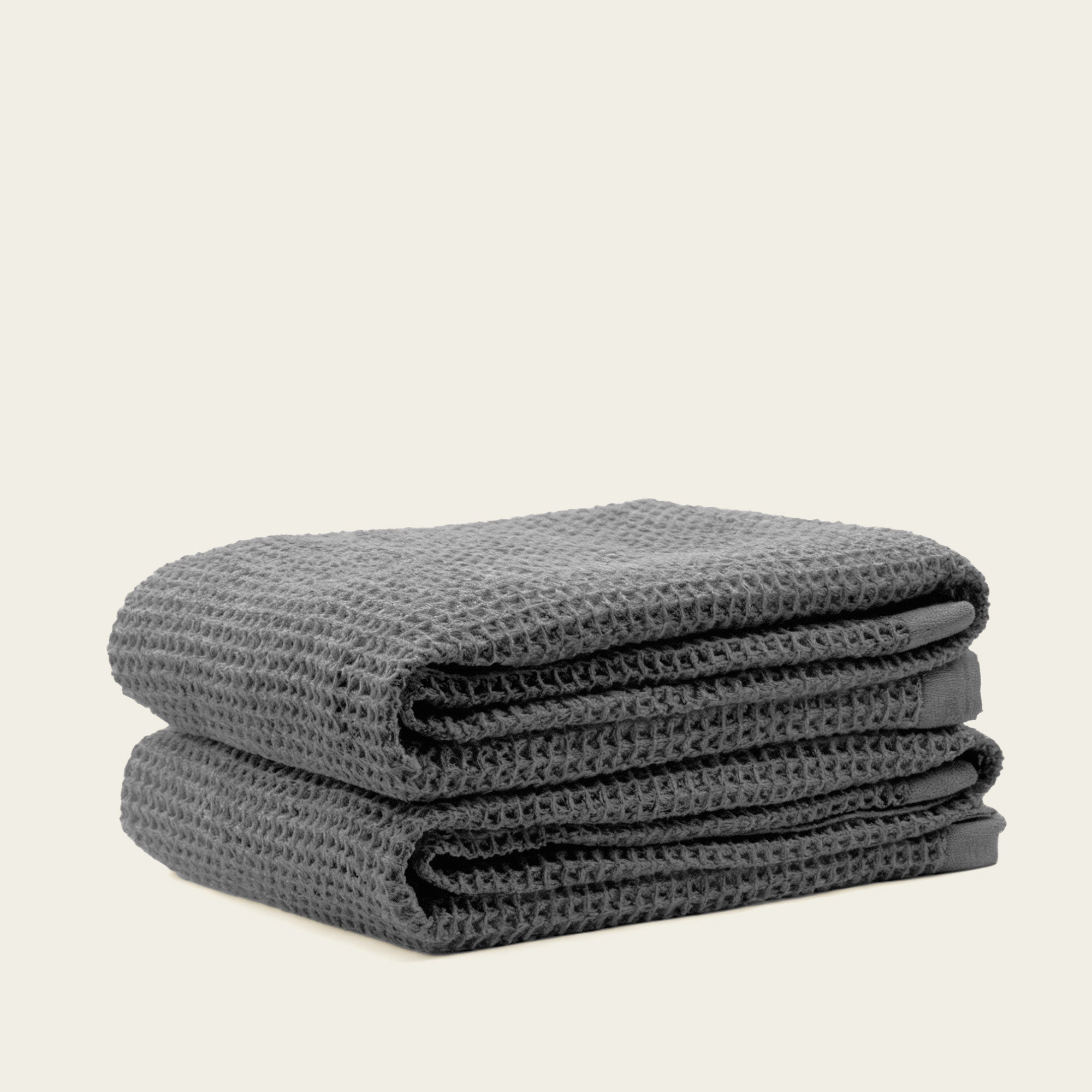 Sedona Waffle Towels - Diazza