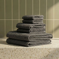 Sedona Waffle Towels - Diazza